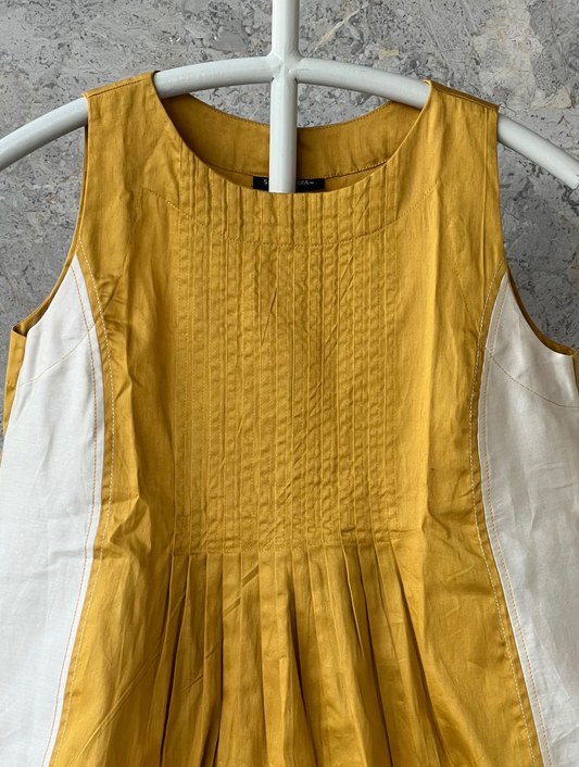 Color-Block Summer Set