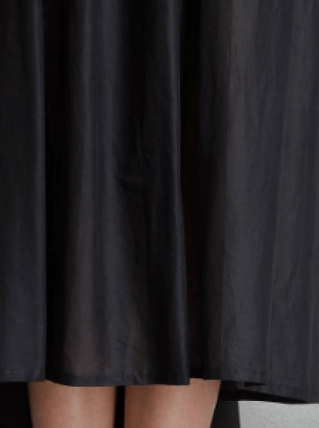 Black Dress - Sonal Kabra