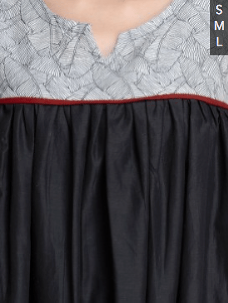 Black Dress - Sonal Kabra
