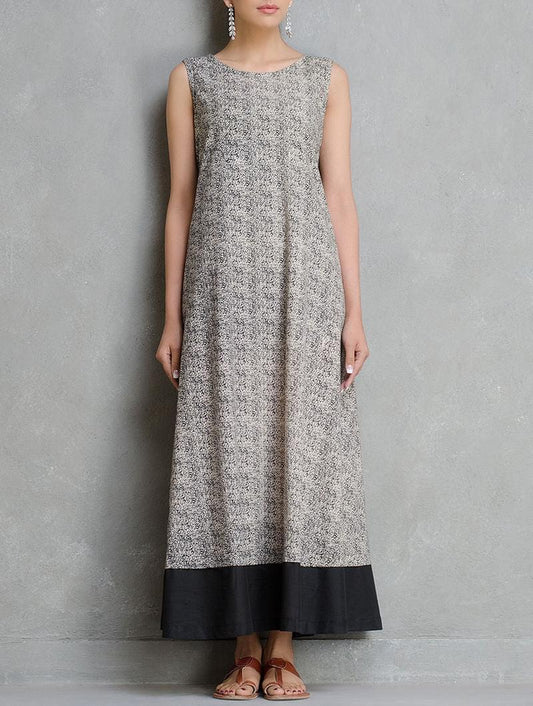 Black Dress - Sonal Kabra