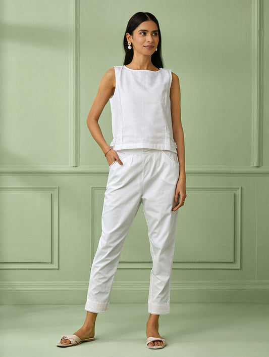 Blouse Top - Sonal Kabra