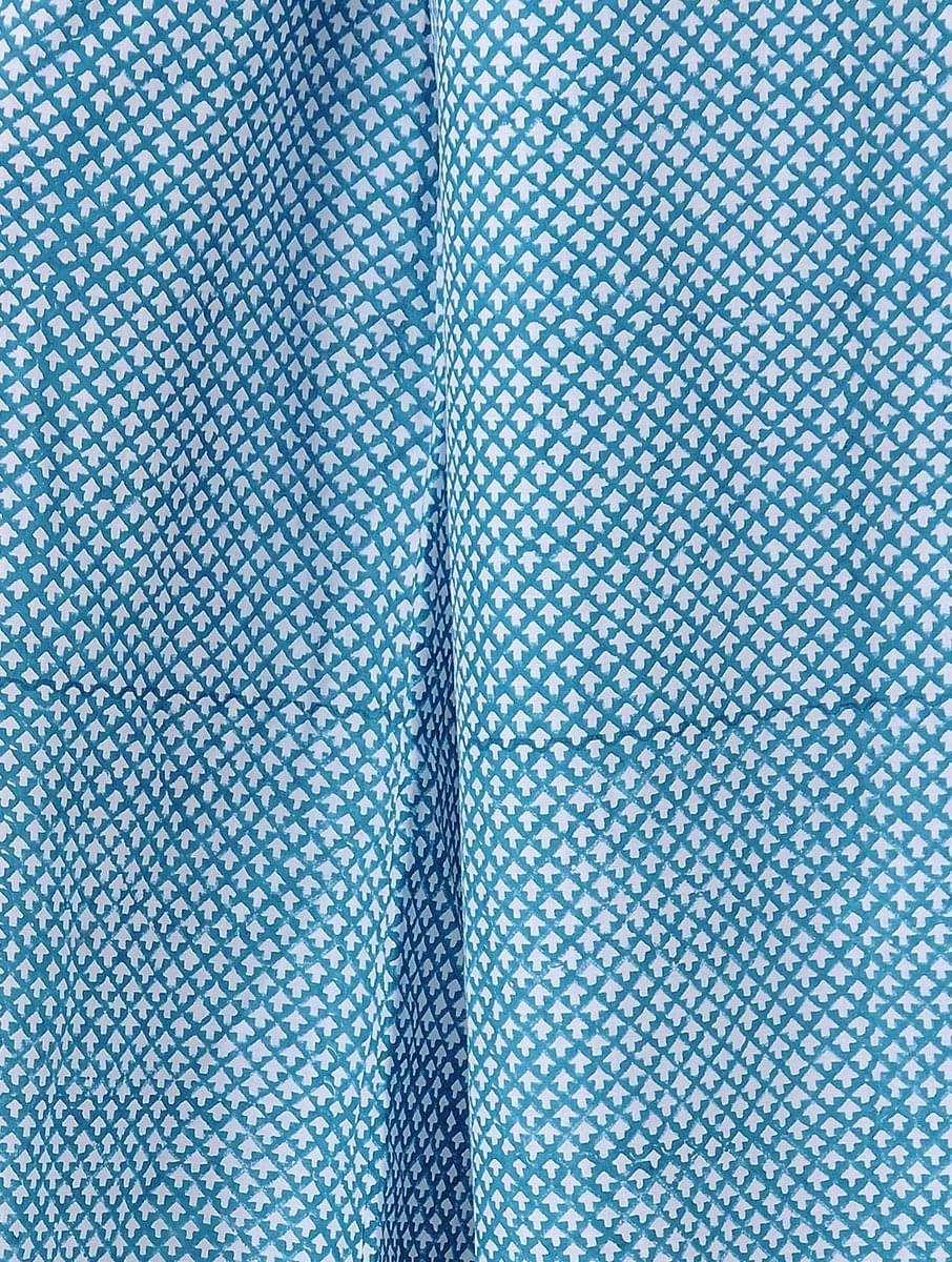 Arrow print palazzo