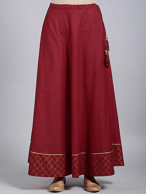Set of 2 Shirt The Neem Tree Sonal Kabra Buy Shop online premium luxury fashion clothing natural fabrics sustainable organic hand made handcrafted artisans craftsmen