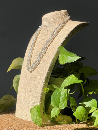 Dual Harmony Necklace