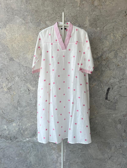 Flared Summer Kurta