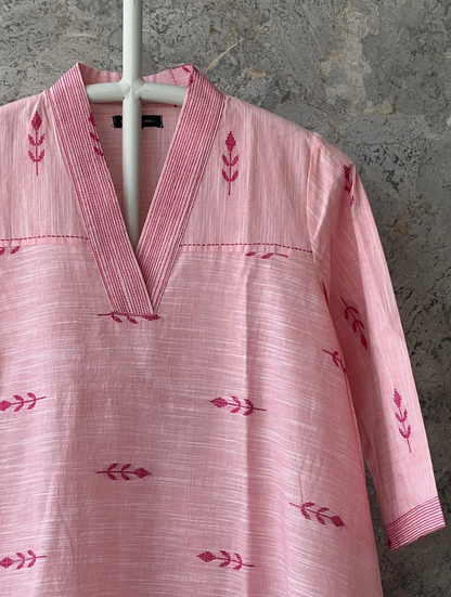 Flared Summer Kurta