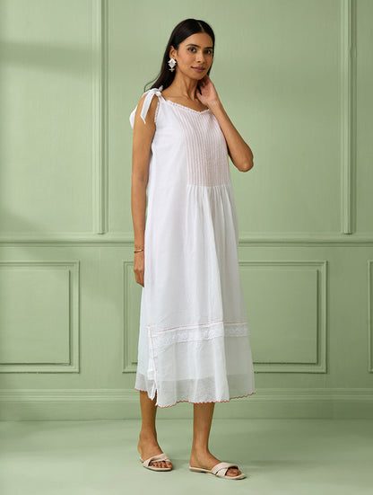 Strap Dress