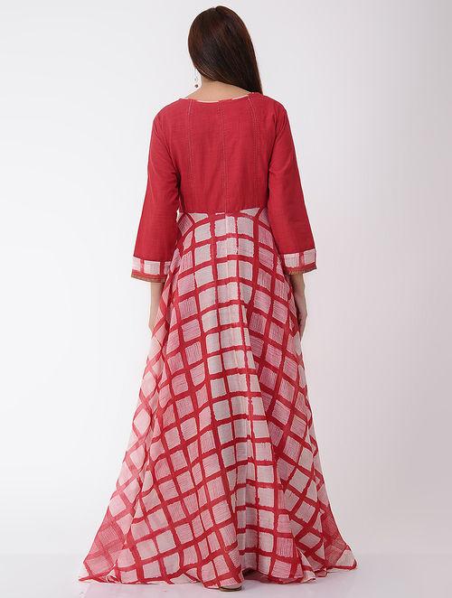 Umbrella maxi dress Sonal Kabra